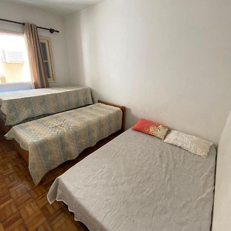Apartamento No Guaruja - 500M Da Praia Da Enseada ภายนอก รูปภาพ